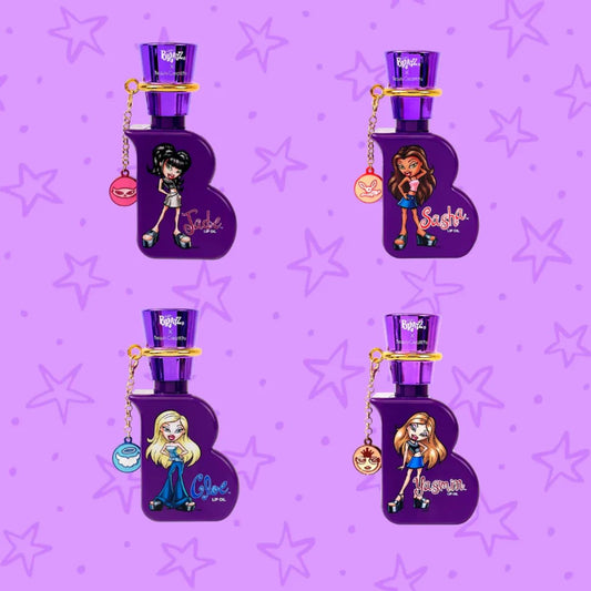 LipOil Bratz Beauty Creations