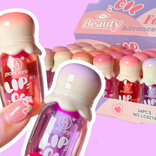 Lip Gloss Jumbo