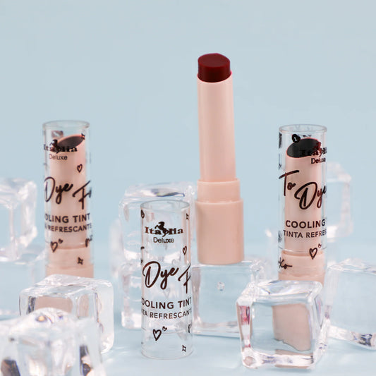 Balsamo tinta Lip Oil Stick On You Italia Deluxe