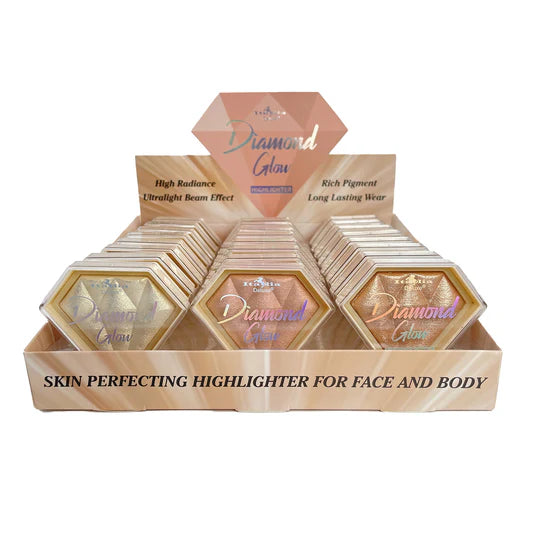 Iluminador Italia Deluxe