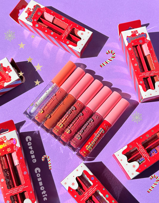 Labial y Delineador SAS