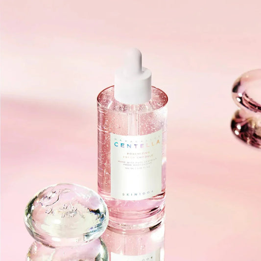 SKIN1004 Madagascar Centella Poremizing Fresh Ampoule