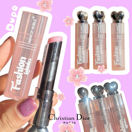 Balsamo Dupe de Dior