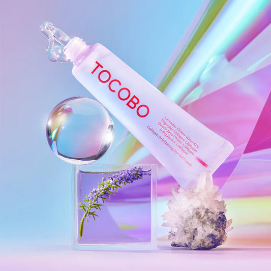 Crema Contorno Ojos Collagen Brightening Tocobo