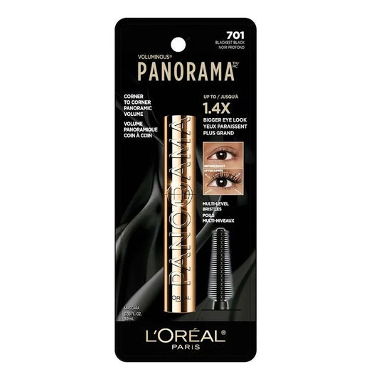 Rímel Panorama Loreal Paris