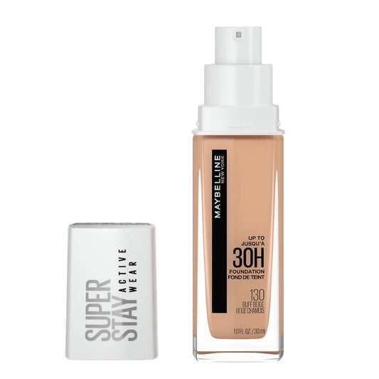 Base Maybelline Super Stay 30 hrs