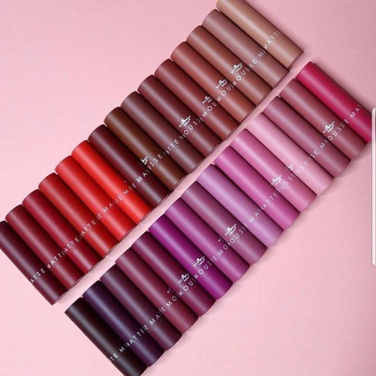 Labial en barra Italia Deluxe