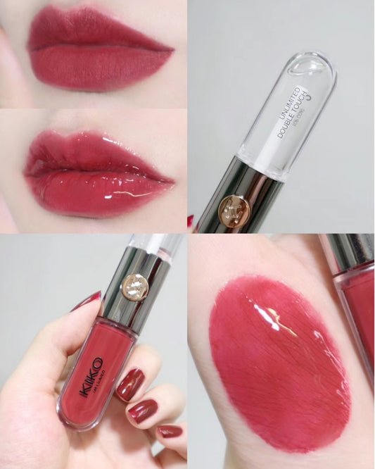 Labial Duo Kiko Milano