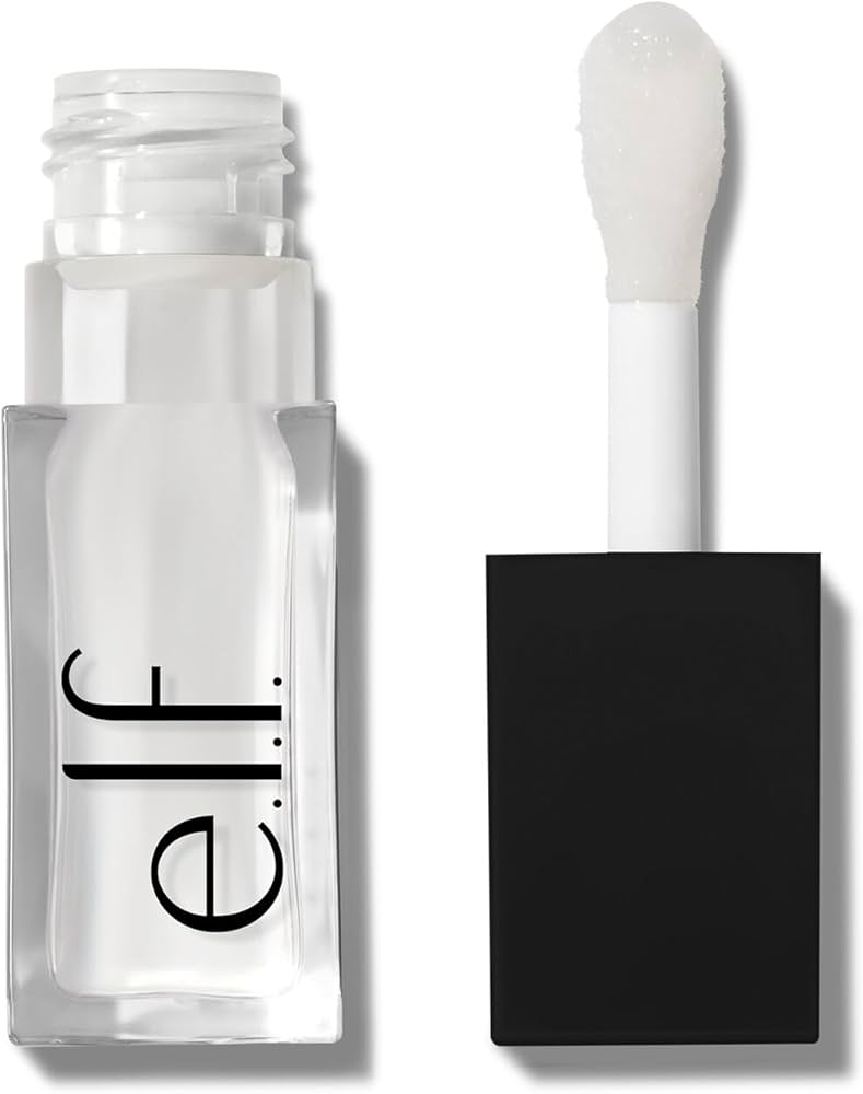 Elf Glow Reviver Lip Oil