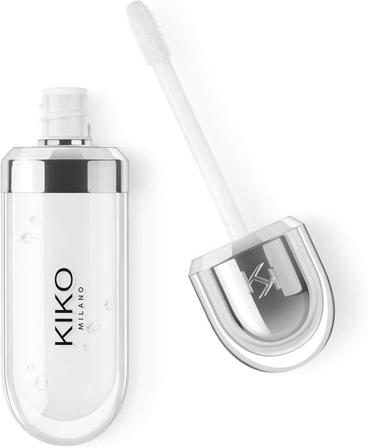 Gloss Kiko Milano tono 1