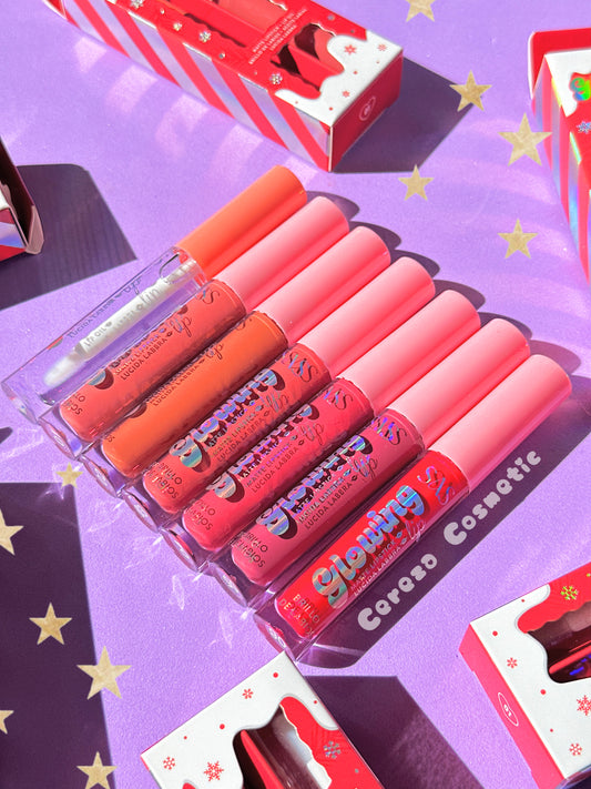 Labial y Delineador SAS