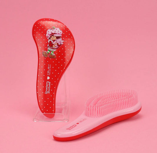 Cepillo Cabello Rosita Fresita Celavi