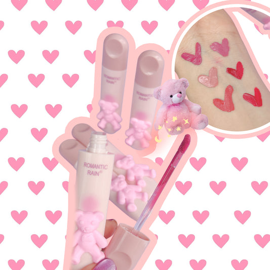 Labial Efecto Aterciopelado