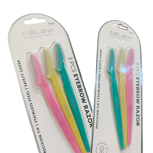 Perfiladoras Trio Celavi