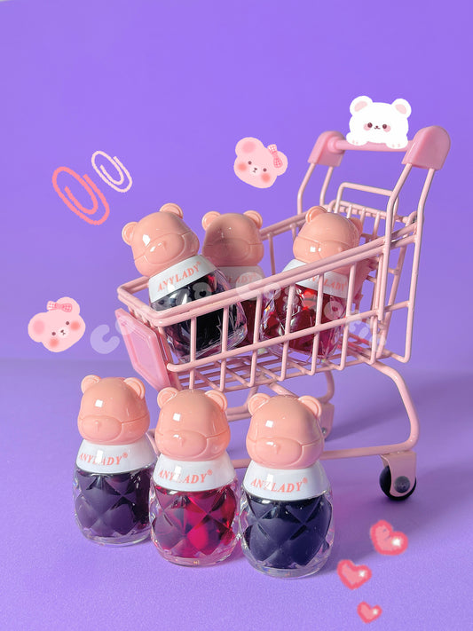 Tinta de Osito AnyLady