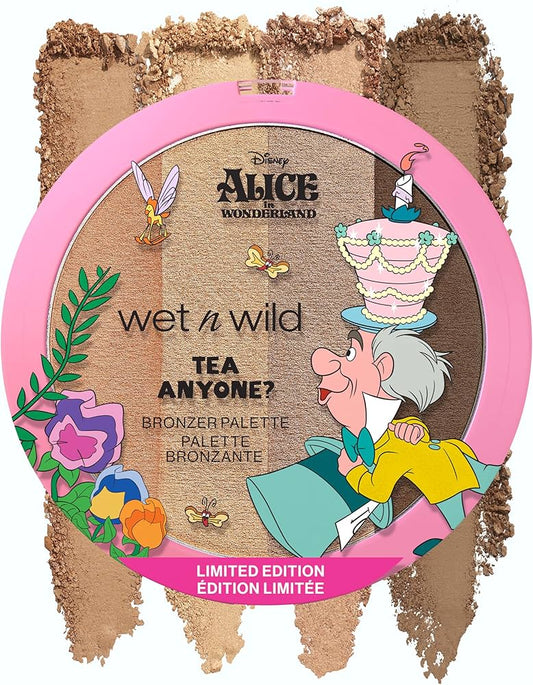 Bronzer Wet n Wild