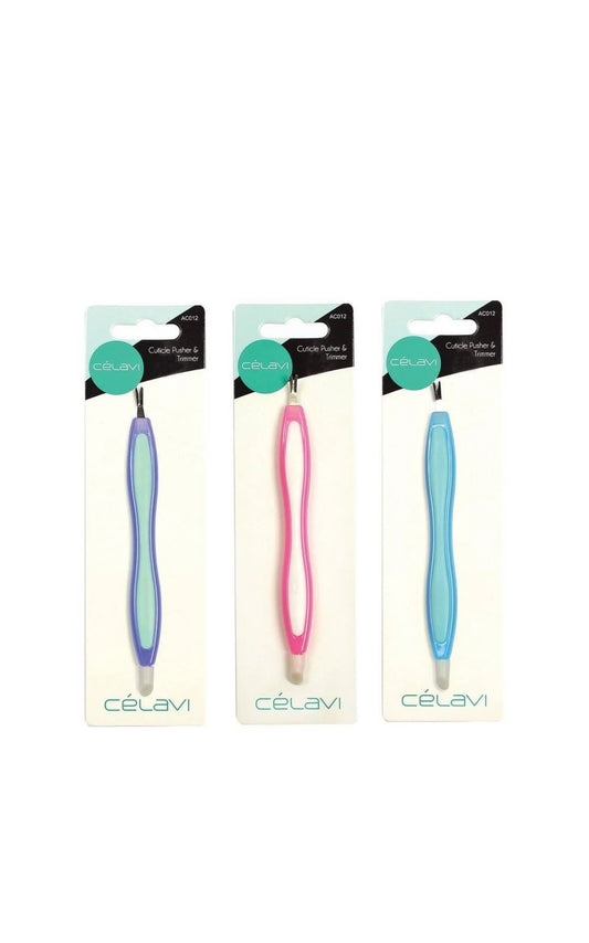 Empuja y corta cutícula uñas