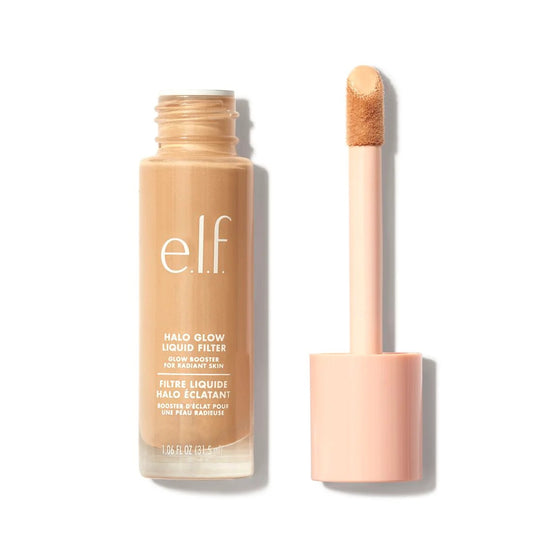 Base Elf Halo Glow