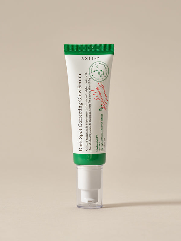 AXIS-Y Dark Spot Correcting Glow Serum
