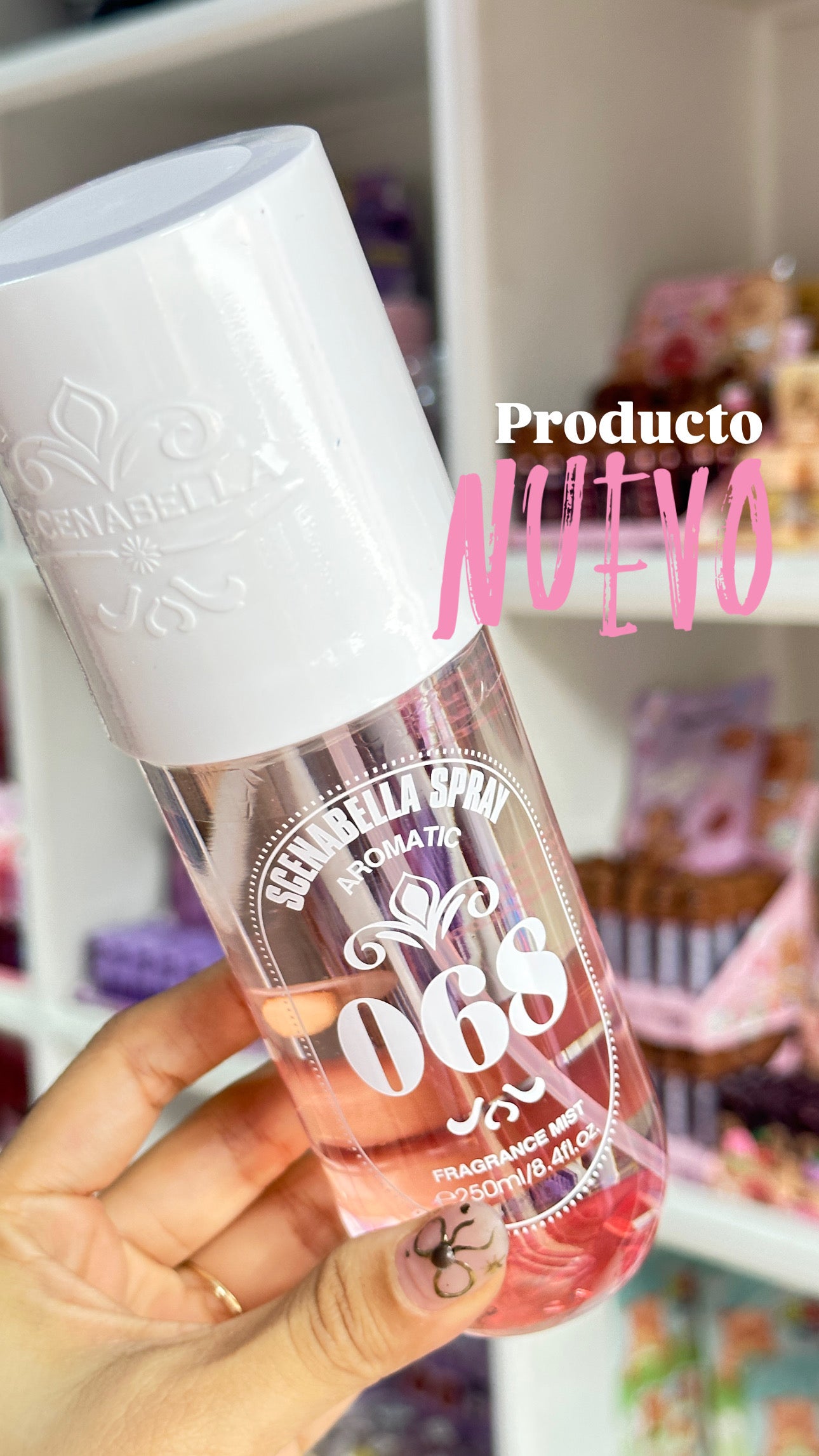 Splash Dupe Sol Janeiro Grande 68