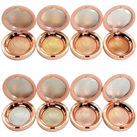 Iluminador Beauty Creations
