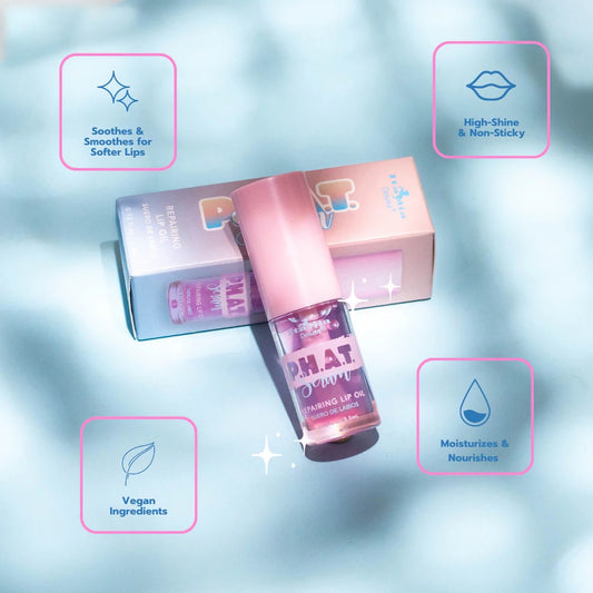 Suero Reparador de Labios