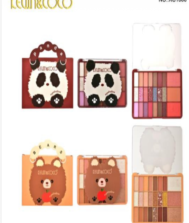 Sombra Osos Kevin y Coco