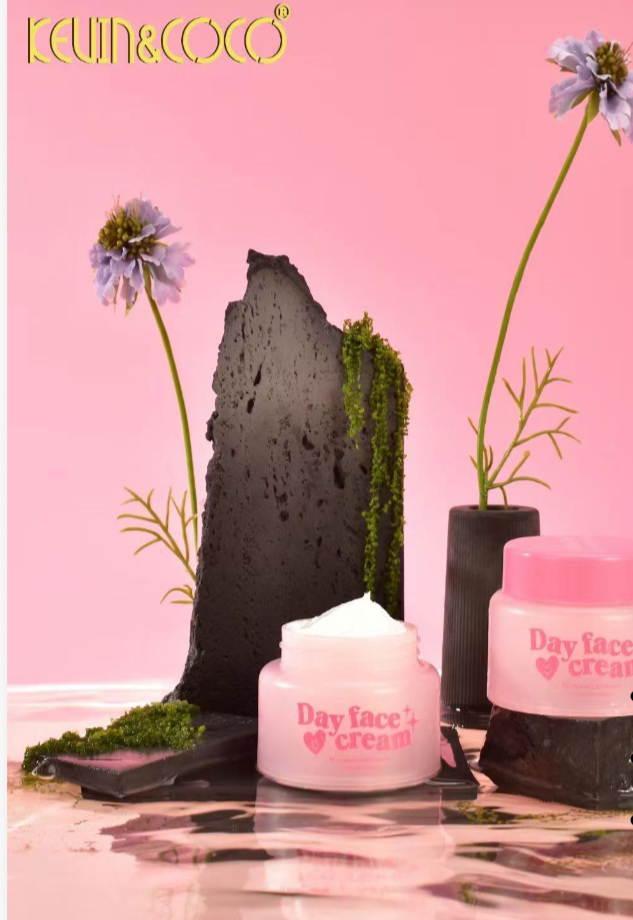 Crema Hidrante Kevin y Coco