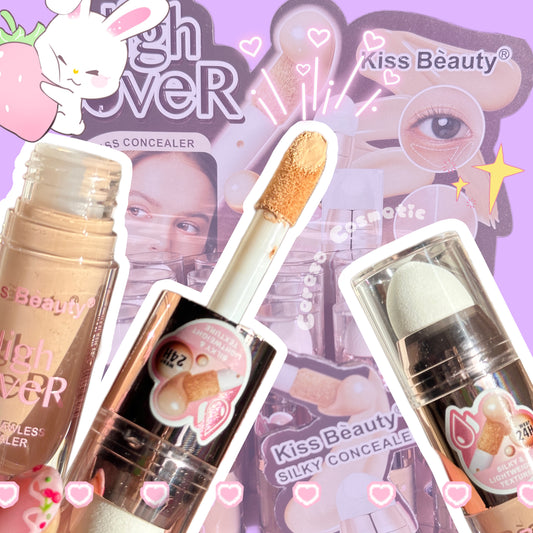 Corrector Matte Blender