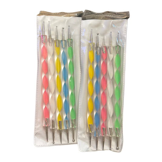 Puntero para decoración uñas