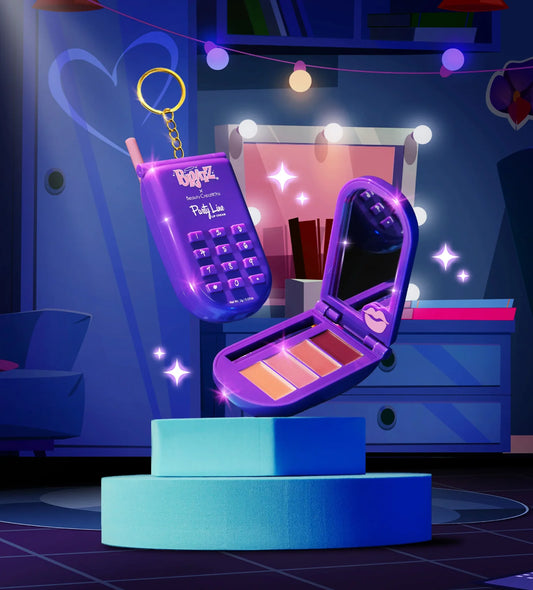 Celular Labiales Bratz Beauty Creations