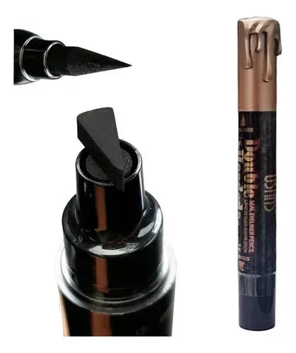 Delineador Doble Punta Ushas