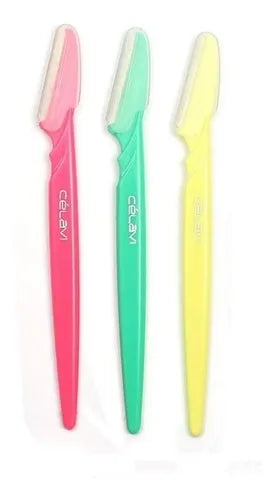 Set de 3 Perfiladora Celavi