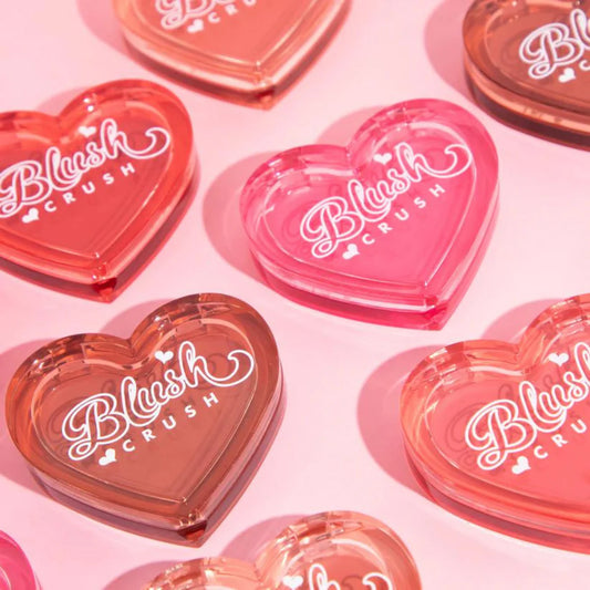 Blush Corazon de Italia Deluxe