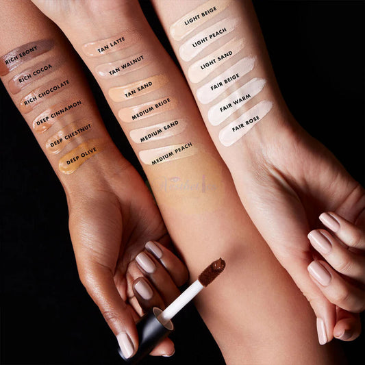 Corrector Elf Camo Mayte