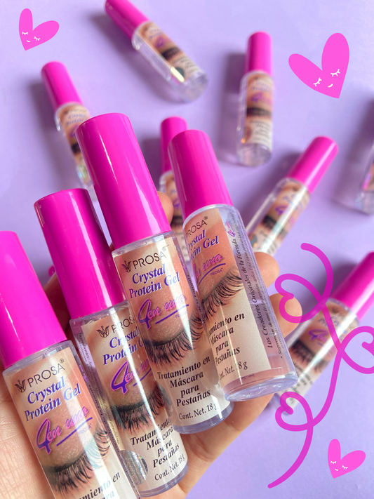 Rímel Clarito Prosa