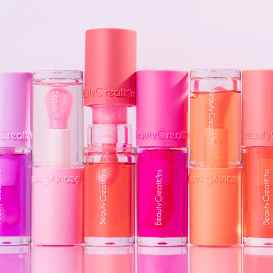 Lip Oil About You Beauty Creations