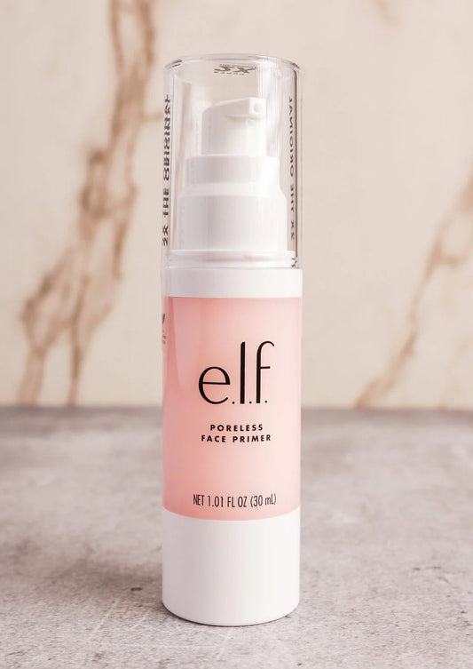 Primer Poreless Face Primer Elf