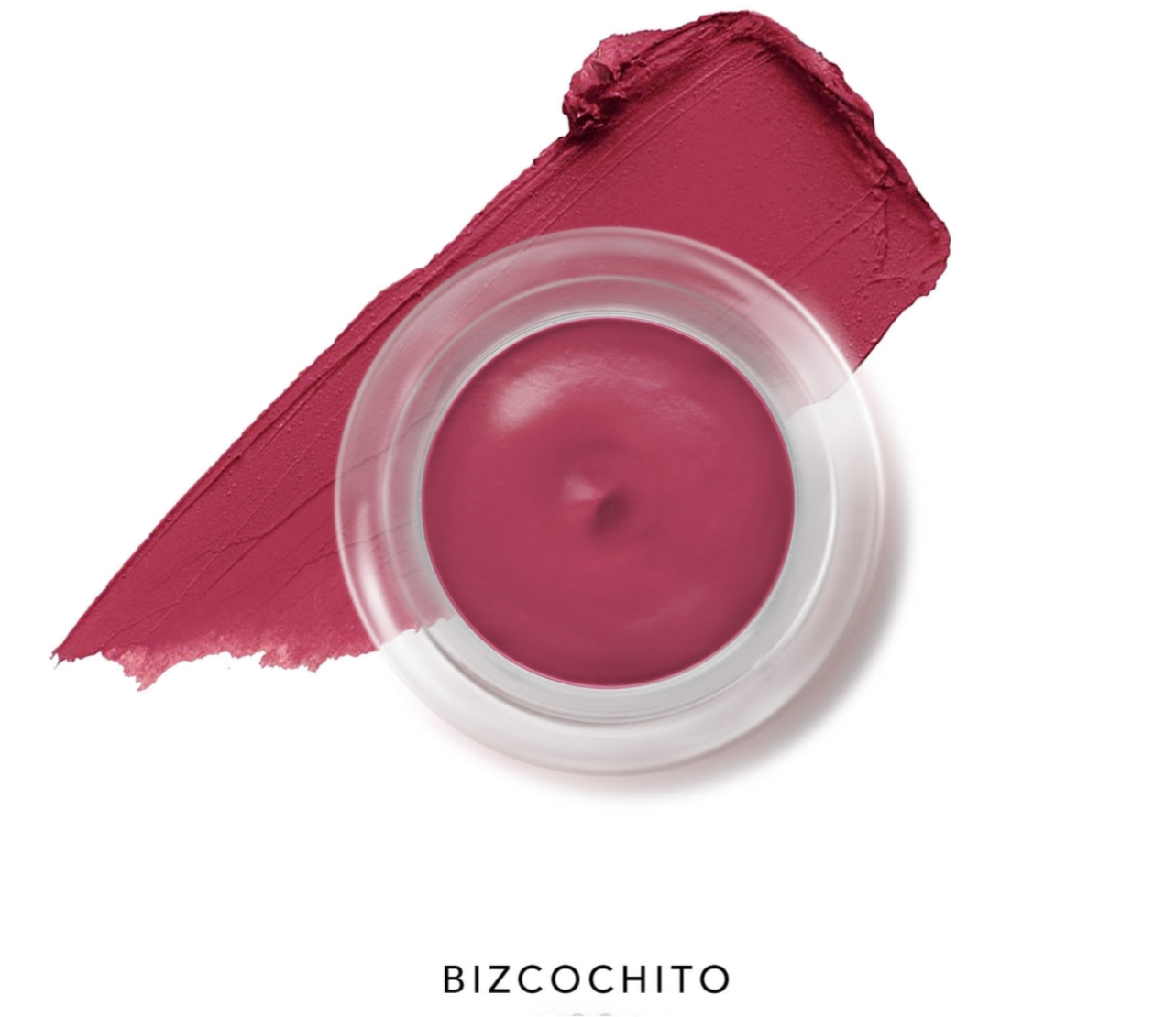 Blush y Labial Mousse Mayte Italia Deluxe