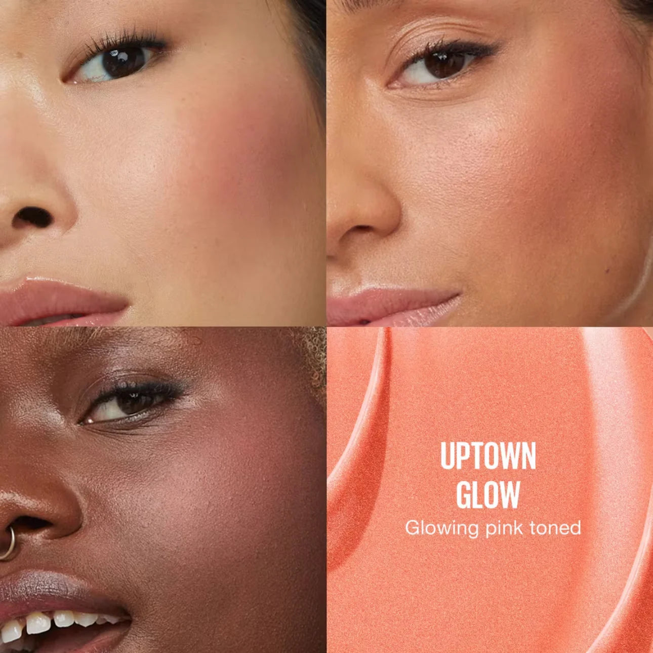 Blush Maybelline New York Liquido