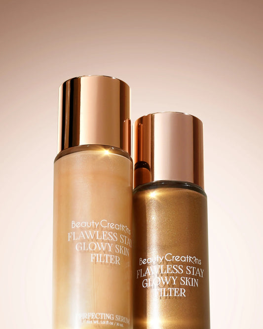 Base Glow Beauty Creations