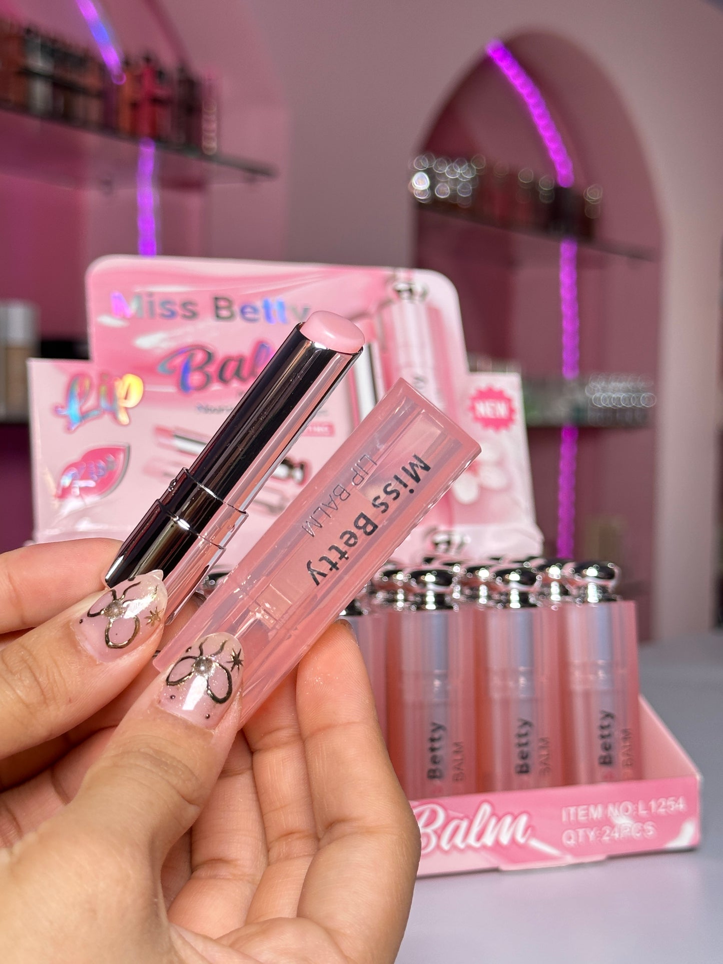 Balsamo Dupe Dior
