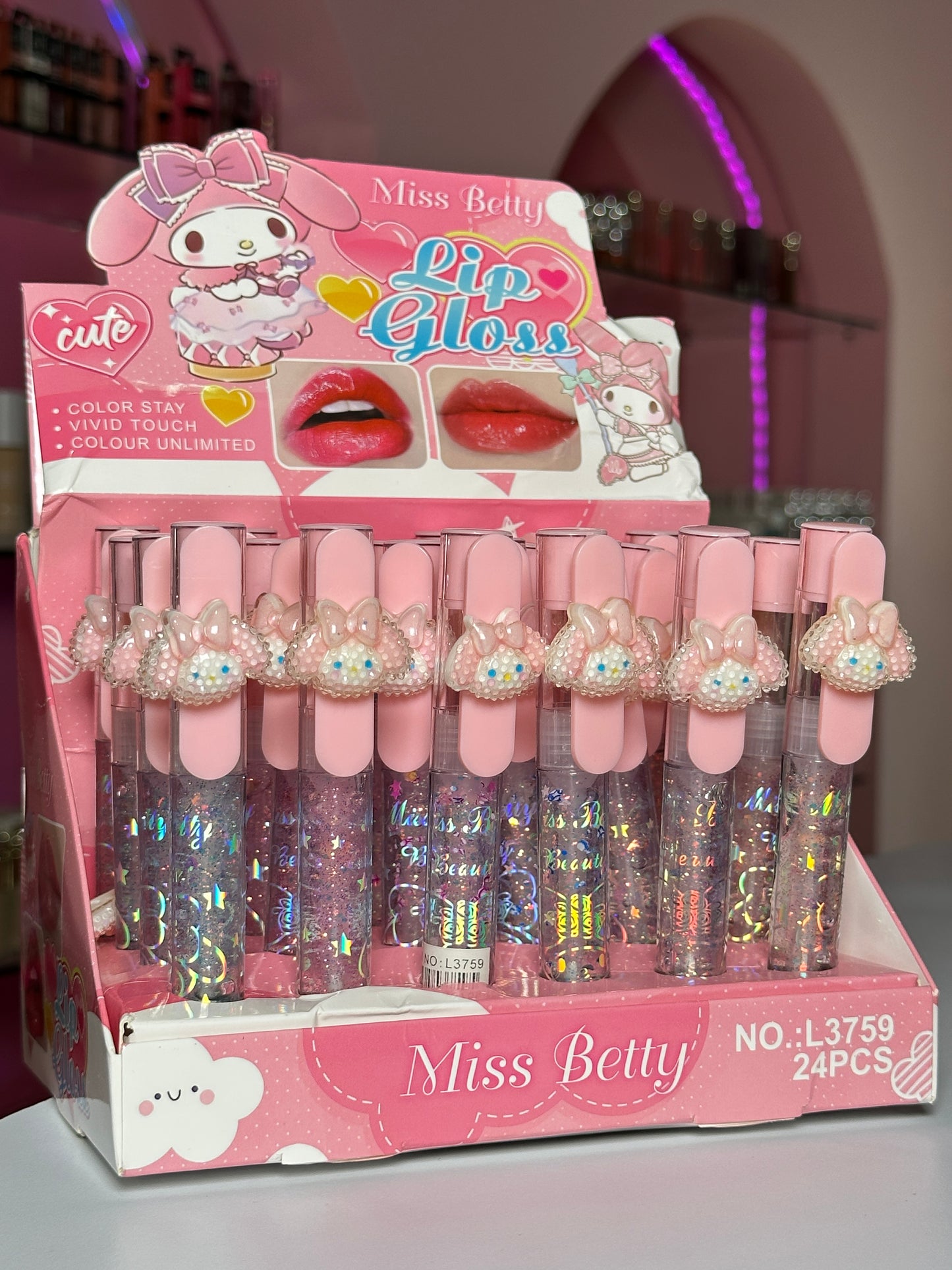 Gloss My Melody
