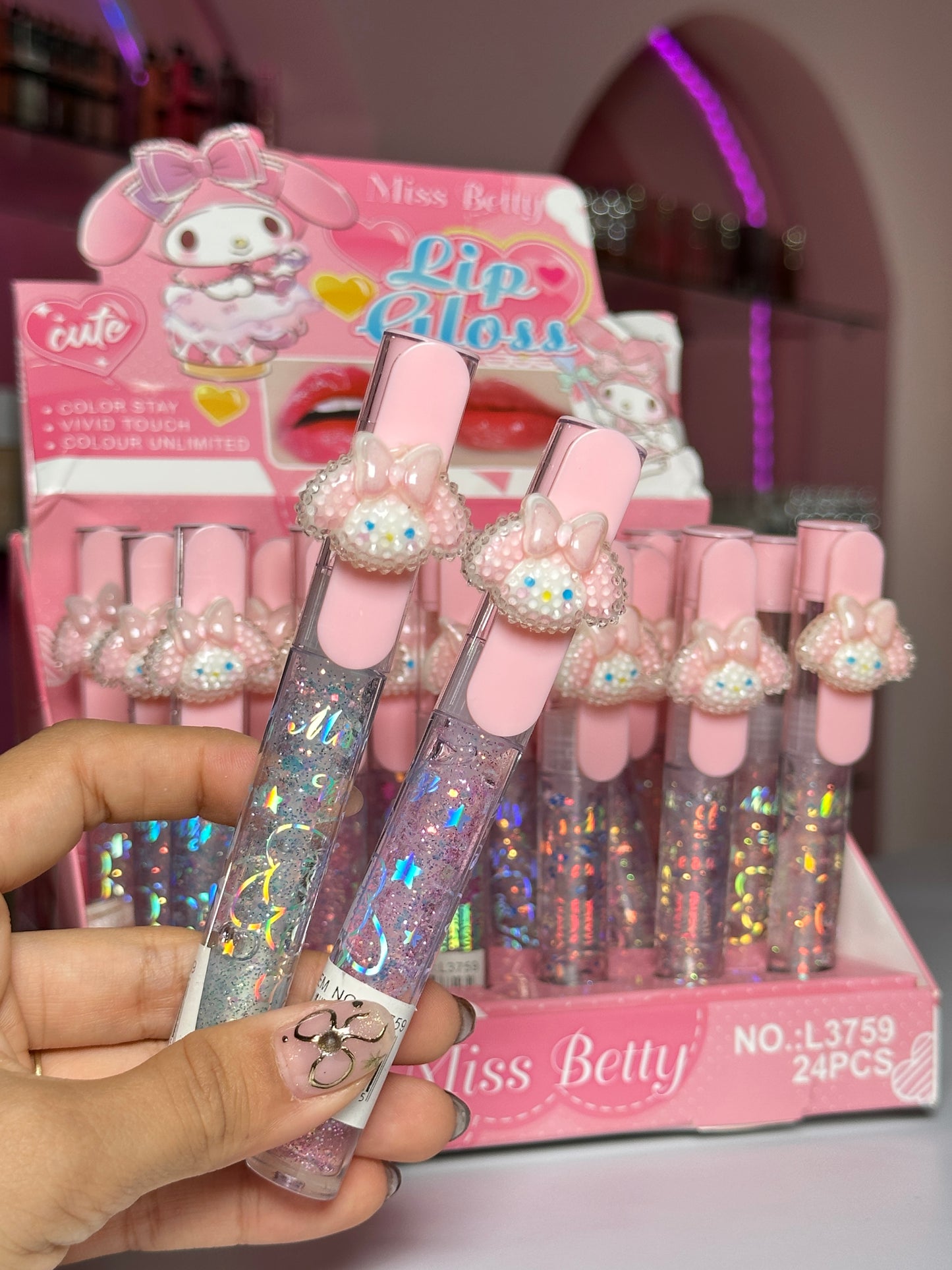 Gloss My Melody