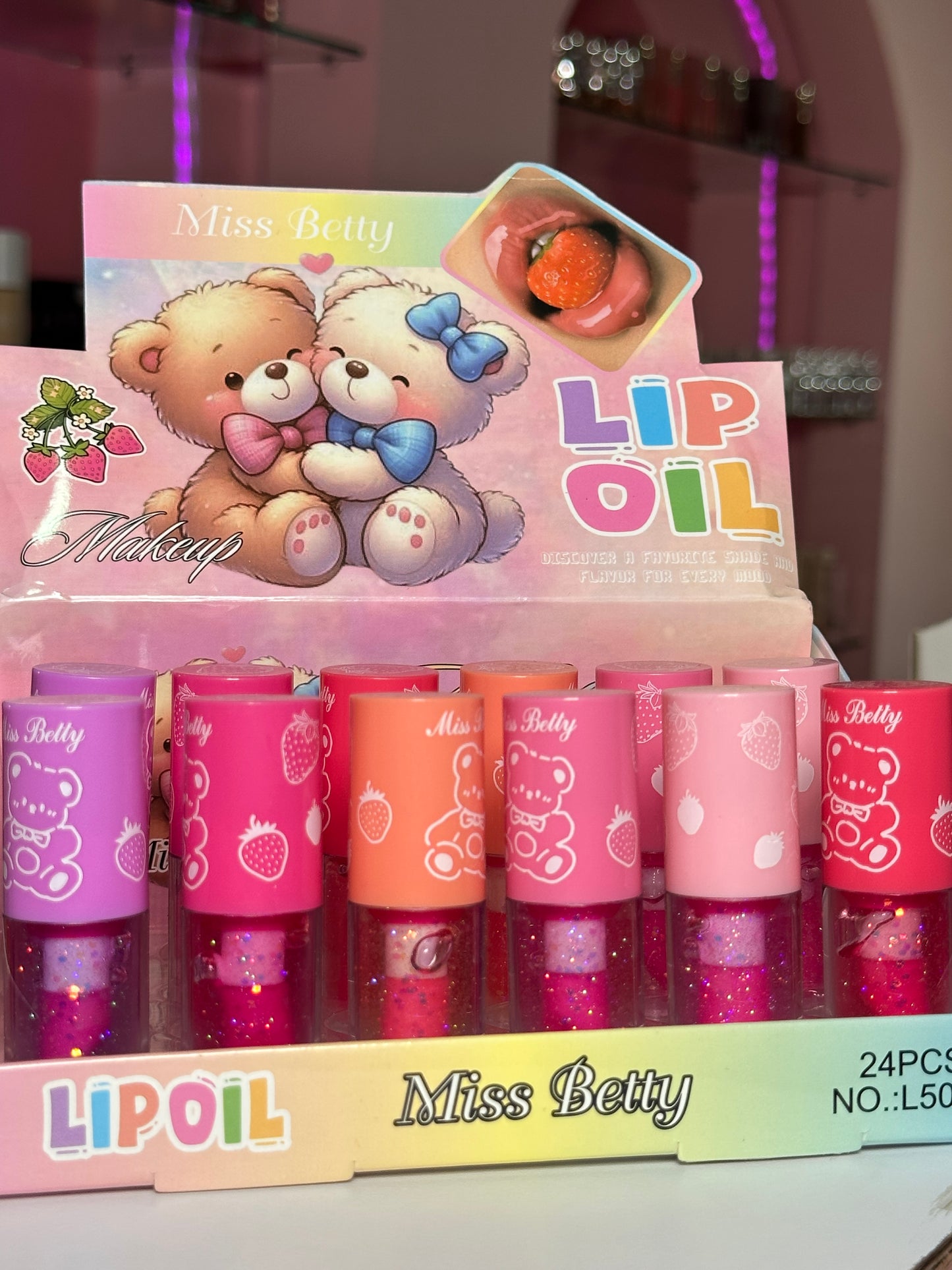 Gloss Jumbo