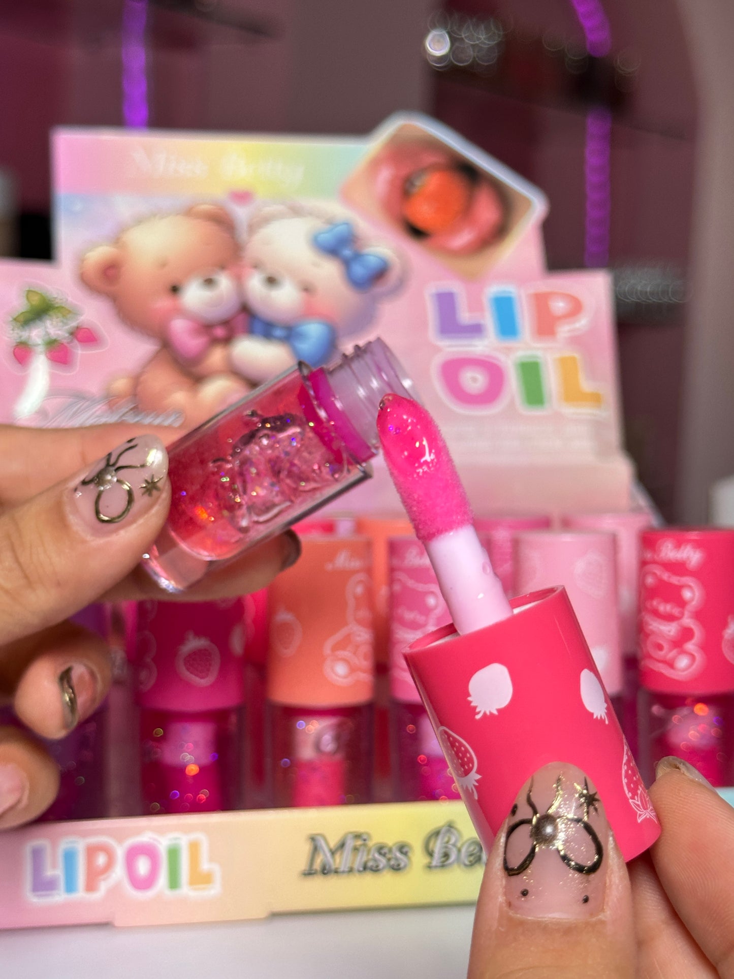 Gloss Jumbo