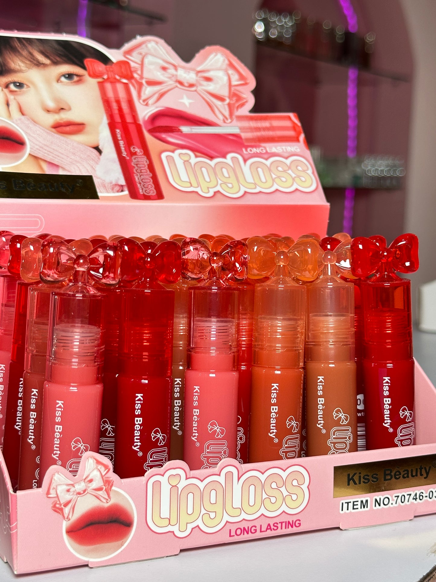 Gloss Color