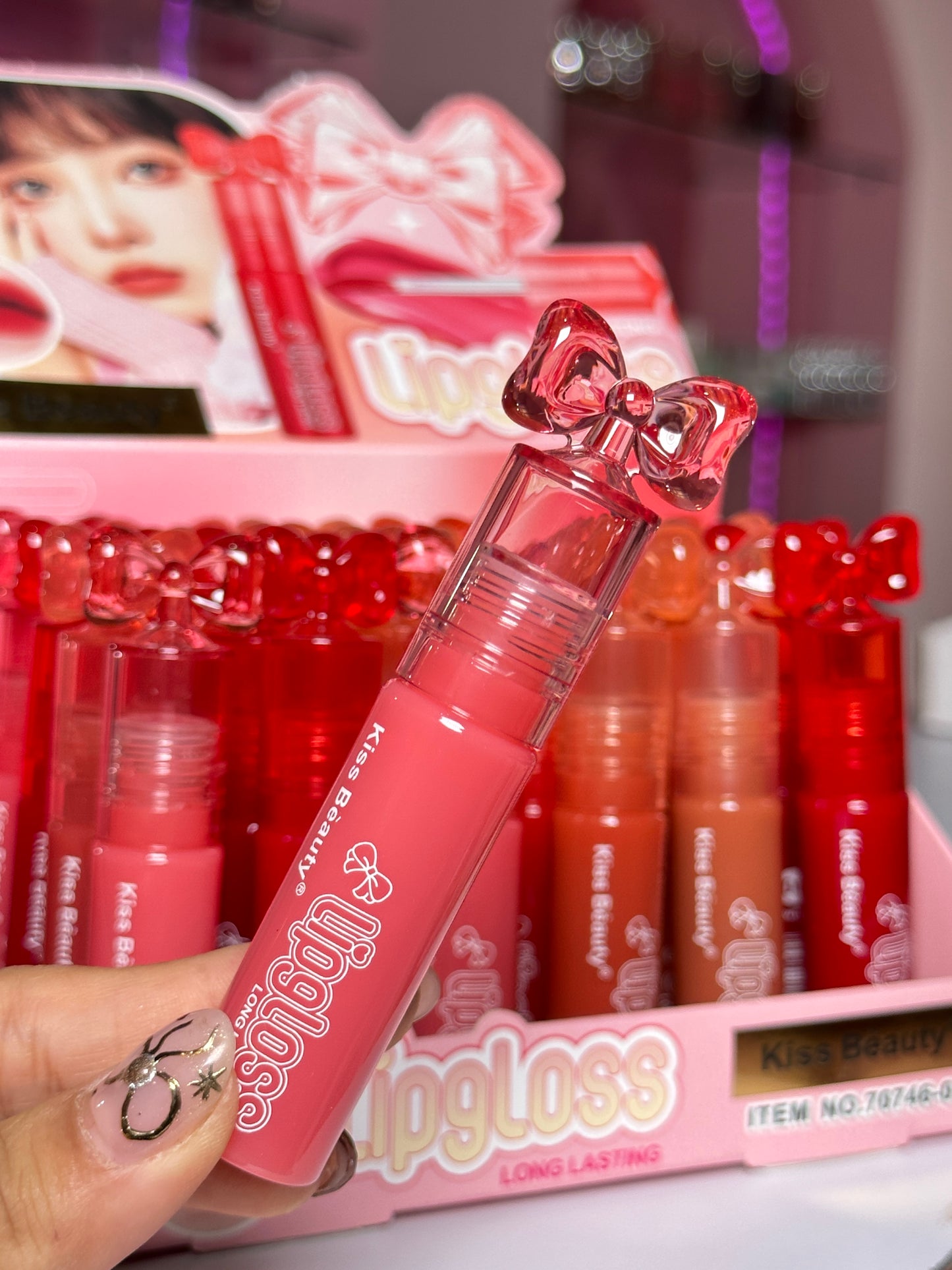 Gloss Color