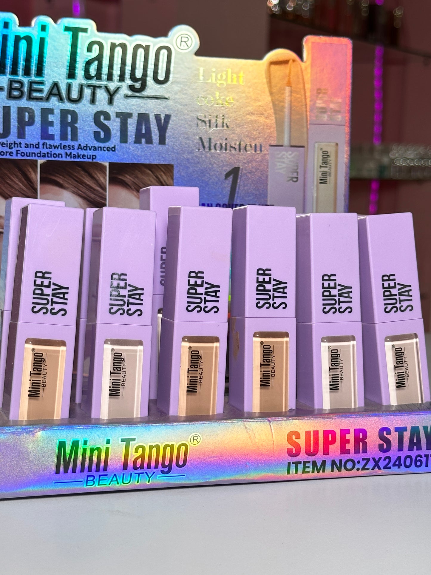 Corrector Dupe Maybelline