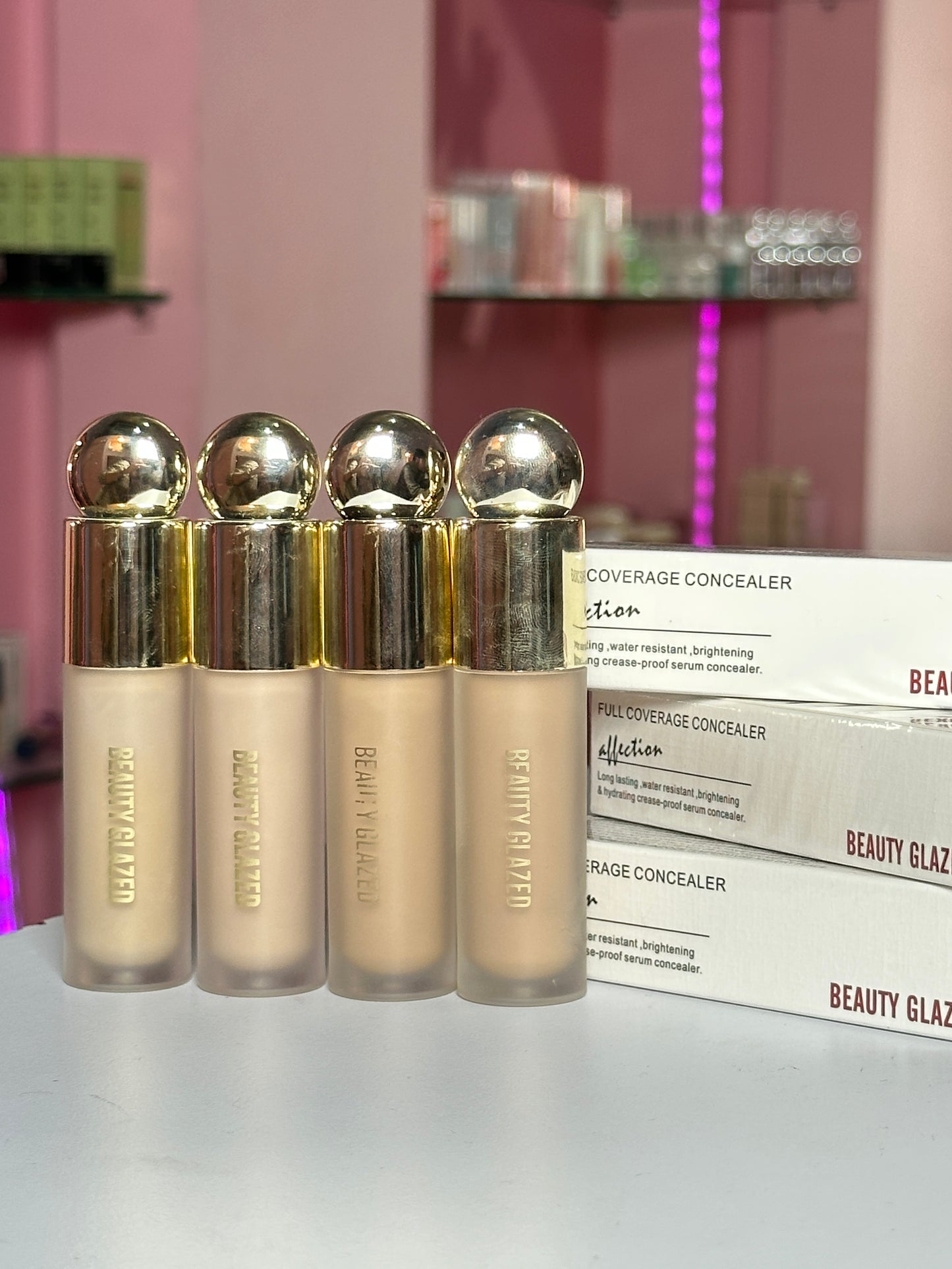 Corrector Larga duración Dupe Rare Beauty